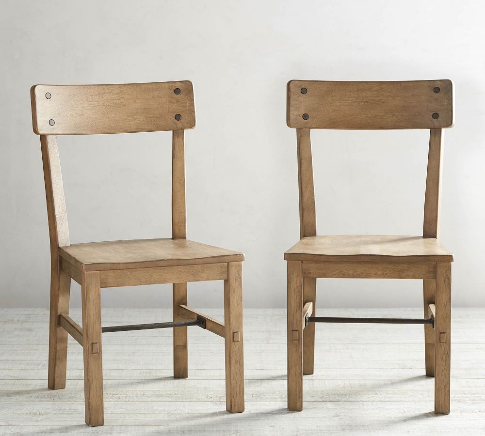 benchwright dining chairs