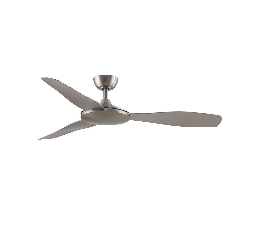 Glideaire Ceiling Fan Pottery Barn