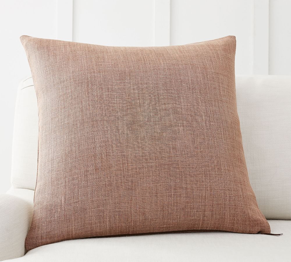 Belgian linen pillow covers sale