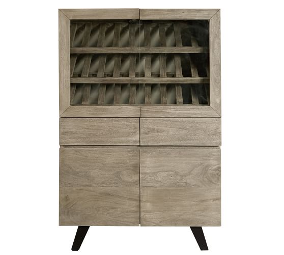 40 inch bar cabinet