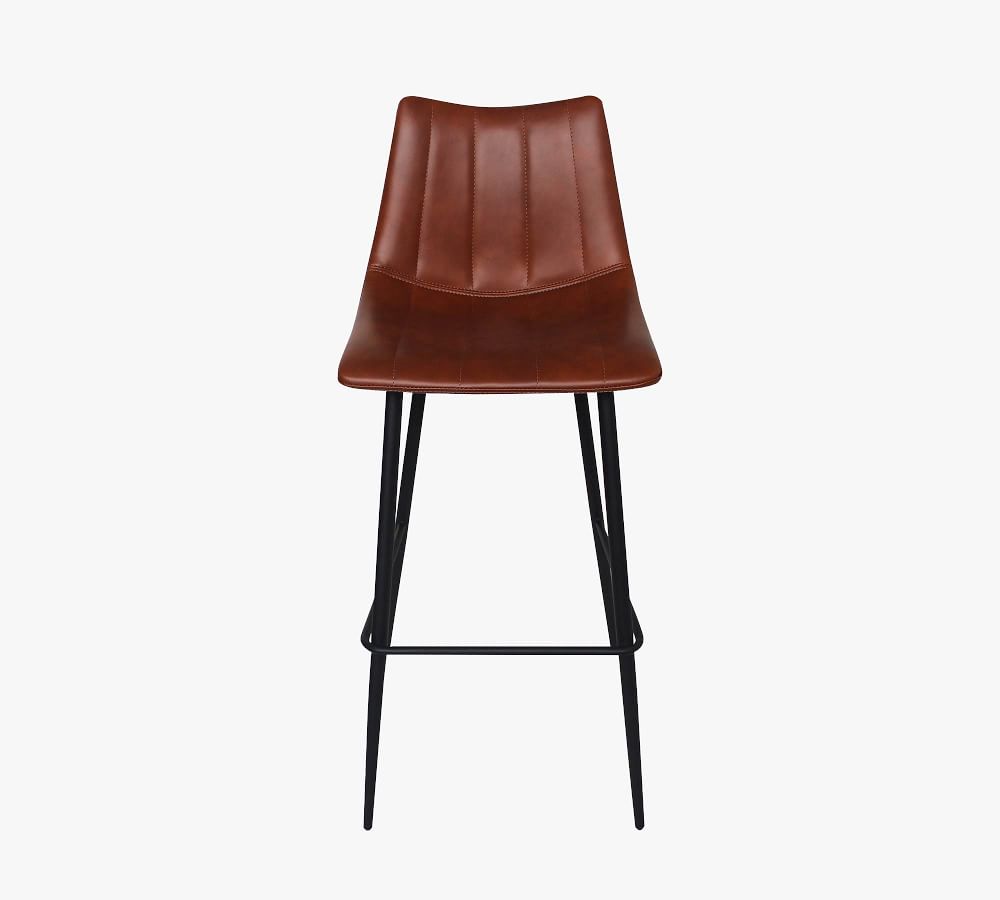 Fresno Upholstered Bar Counter Stools