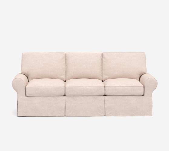 Pb Basic Slipcovered Sofa Pottery Barn Pb Basic Slipcovered Sofa Pottery Barn, The Sofa Barn