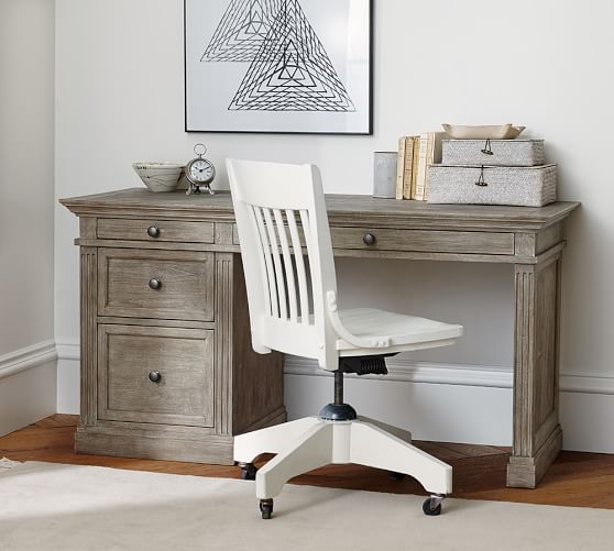 livingston writing desk