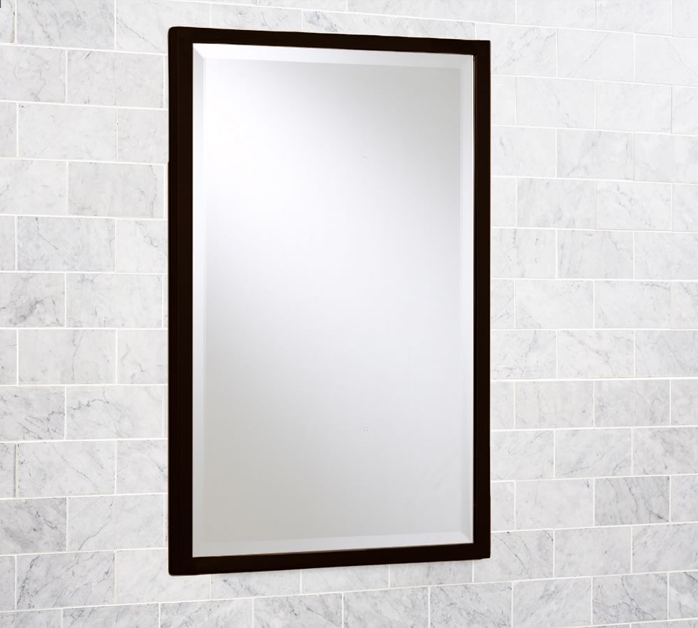 Kensington Recessed Medicine Cabinet Pottery Barn Kensington Recessed Medicine Cabinet Pottery Barn