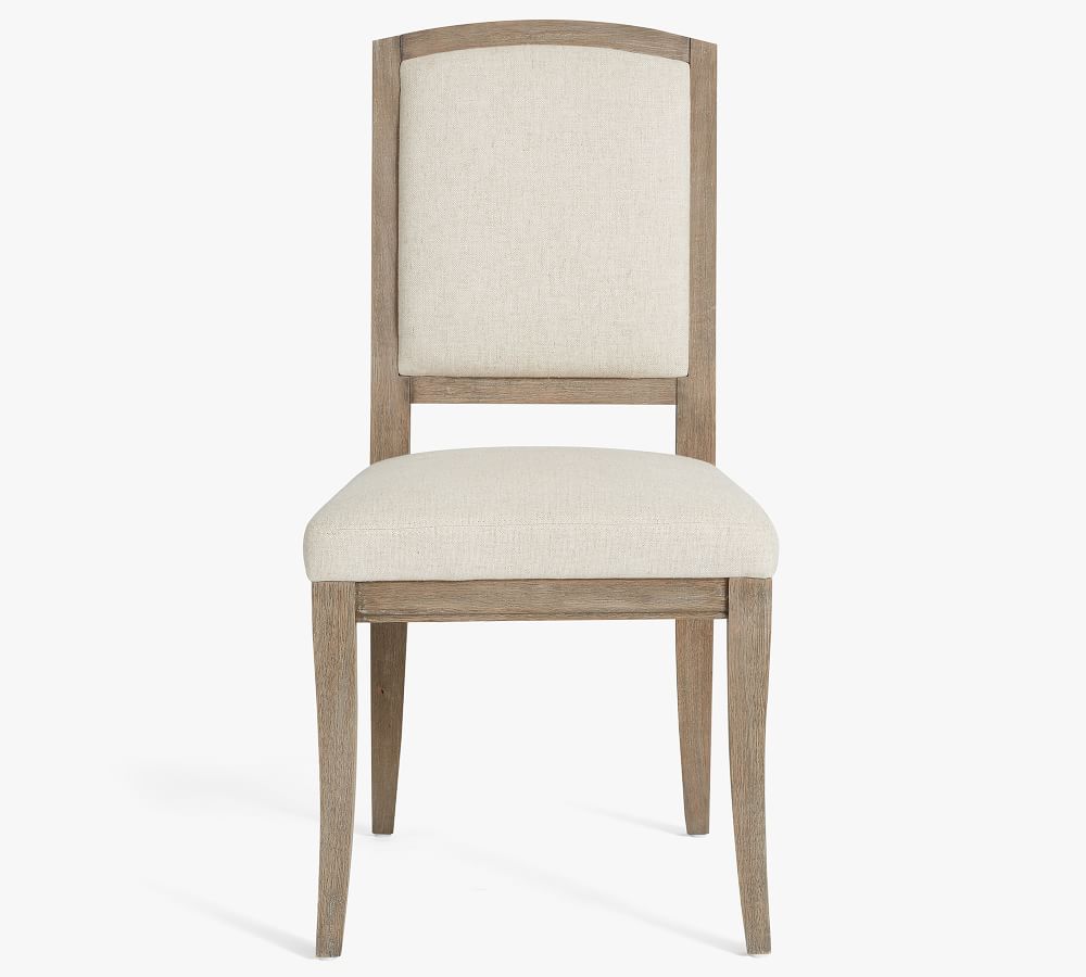 Adrian Dining Chair Pottery Barn