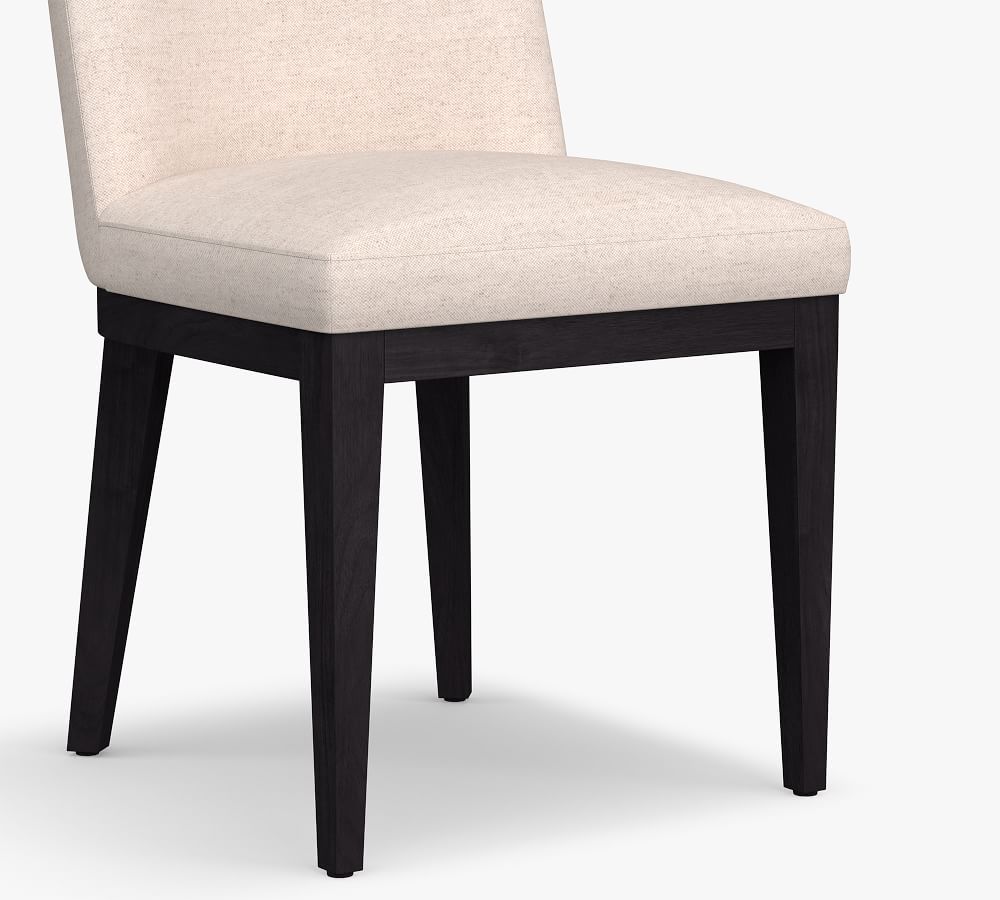 Layton Upholstered Dining Chair | Pottery Barn