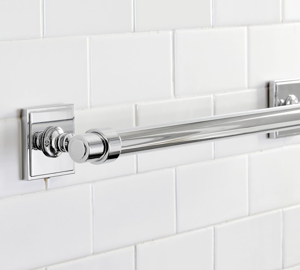 Pearson Towel Bar Pottery Barn