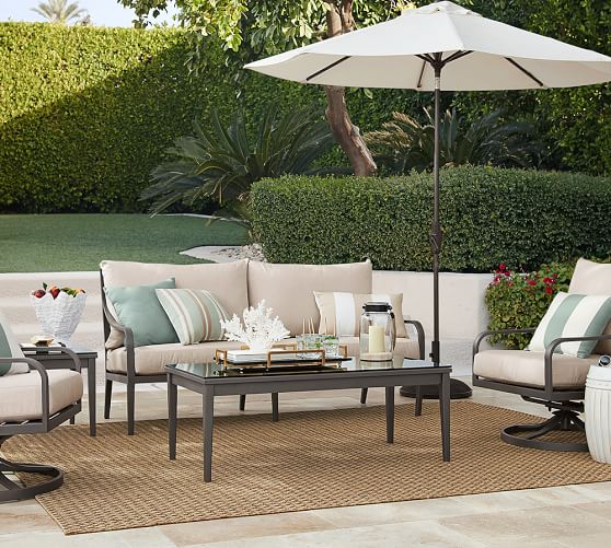 outdoor pillows pottery barn