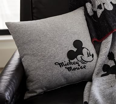 mickey mouse pillows