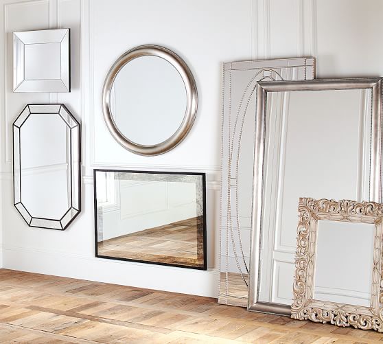 Savannah Carved Wood Mirror Pottery Barn Savannah Carved Wood Mirror Pottery Barn, Pottery Barn Carved Wood Floor Mirror