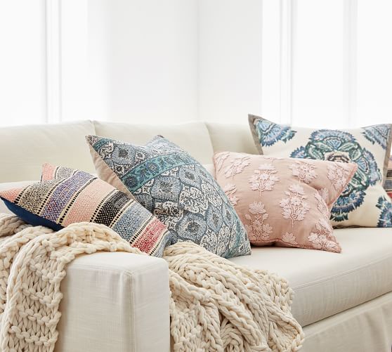 airplane decorative pillow