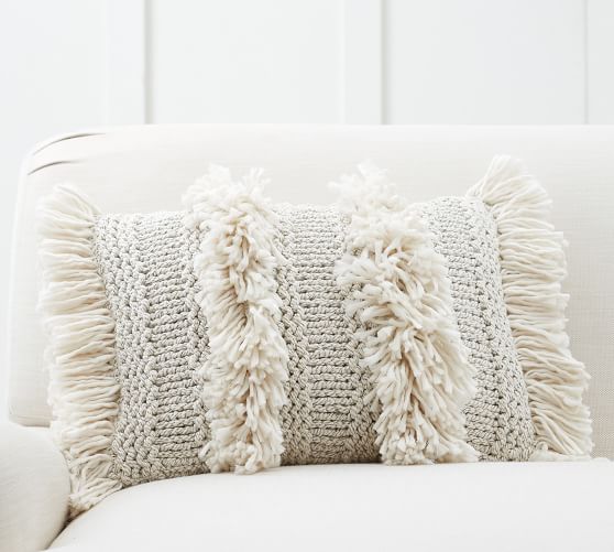 moroccan pillow cover