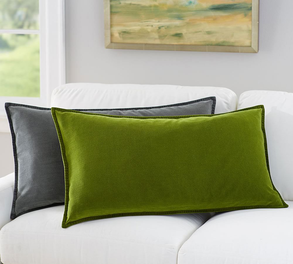 oversized pillow covers