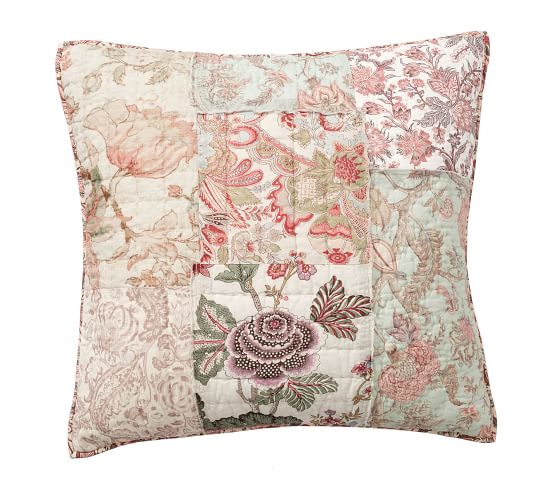 hotel vendome pillows