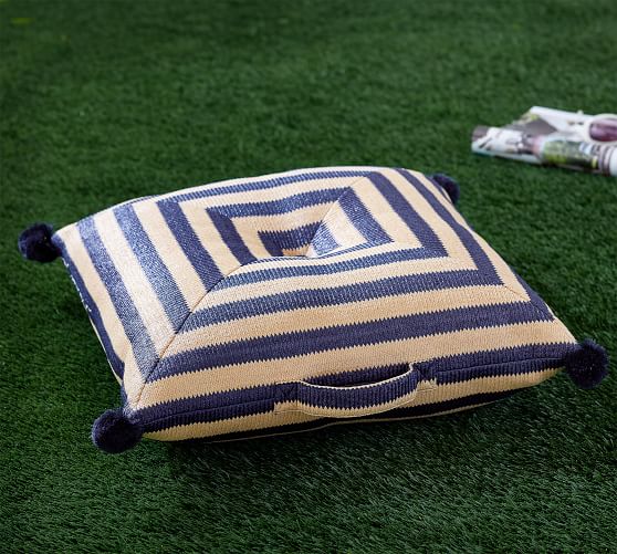 outside floor cushions