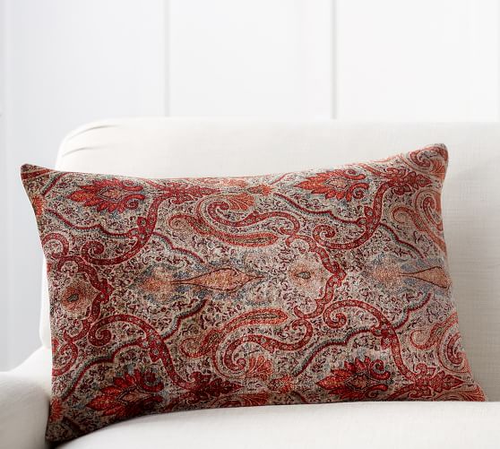 mud pie pumpkin pillow