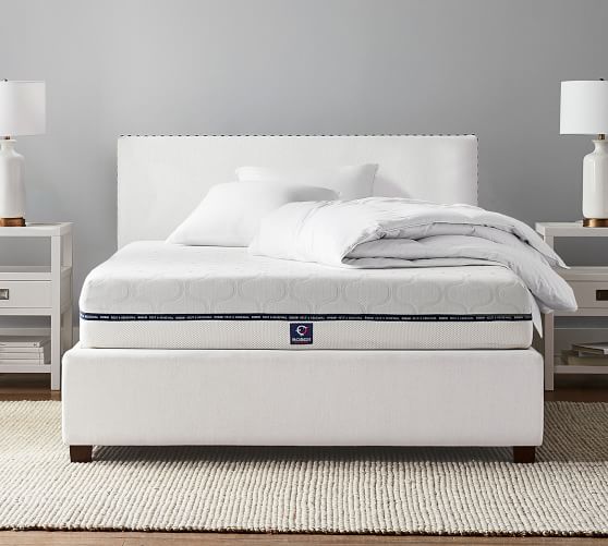 Robin Foam Mattress Pottery Barn