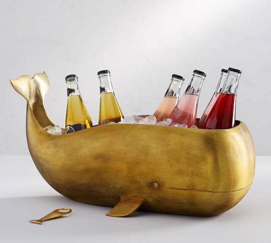 whale sheets pottery barn