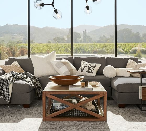 ball shaped throw pillows