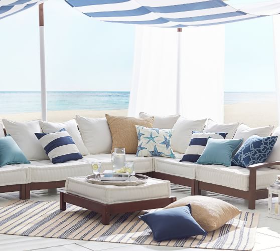 outdoor pillows pottery barn