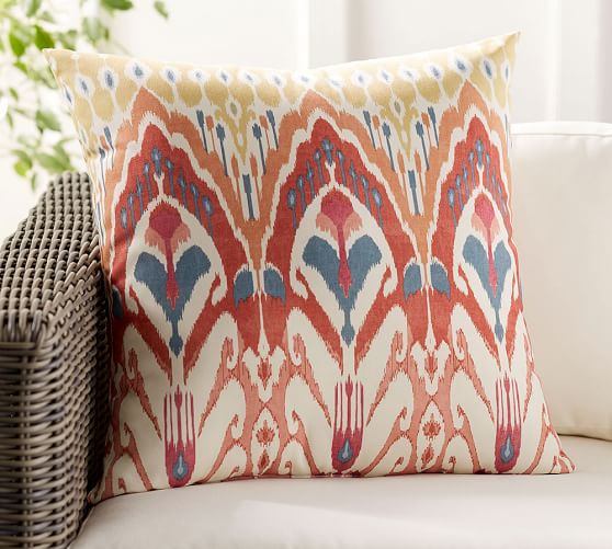 expandable neck pillow