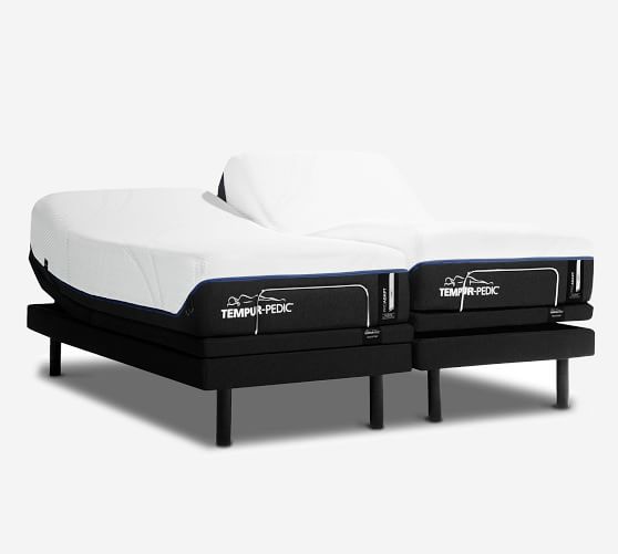 Tempur Pedic Tempur Proadapt Mattress Pottery Barn