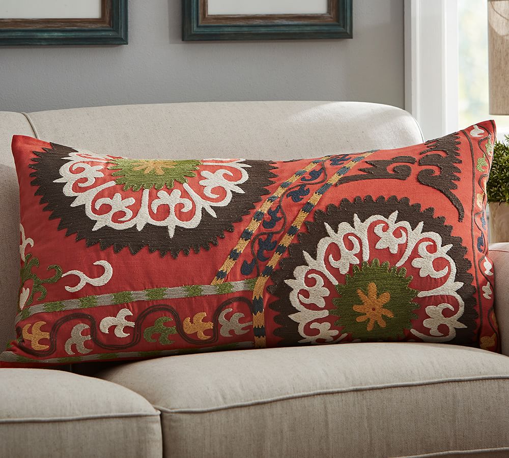 indigo pillow cases