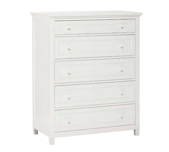 Pottery barn beadboard dresser Clearance