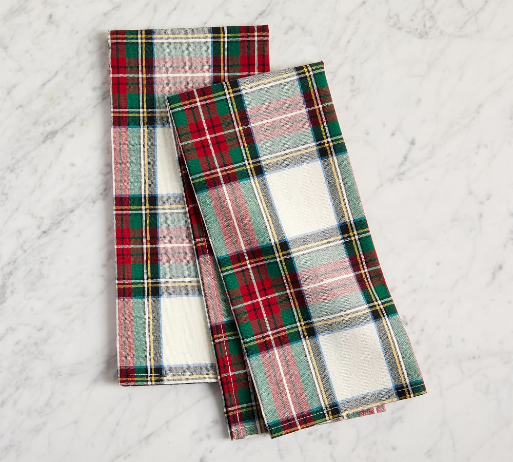 12 Best Christmas Kitchen Towels of 2023