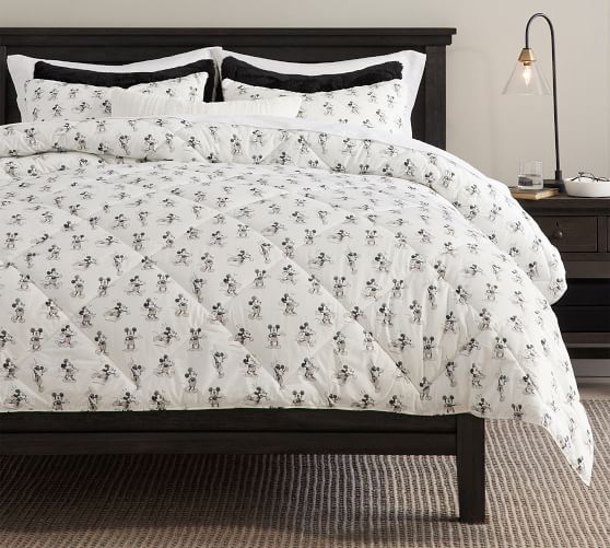 disney minnie mouse comforter