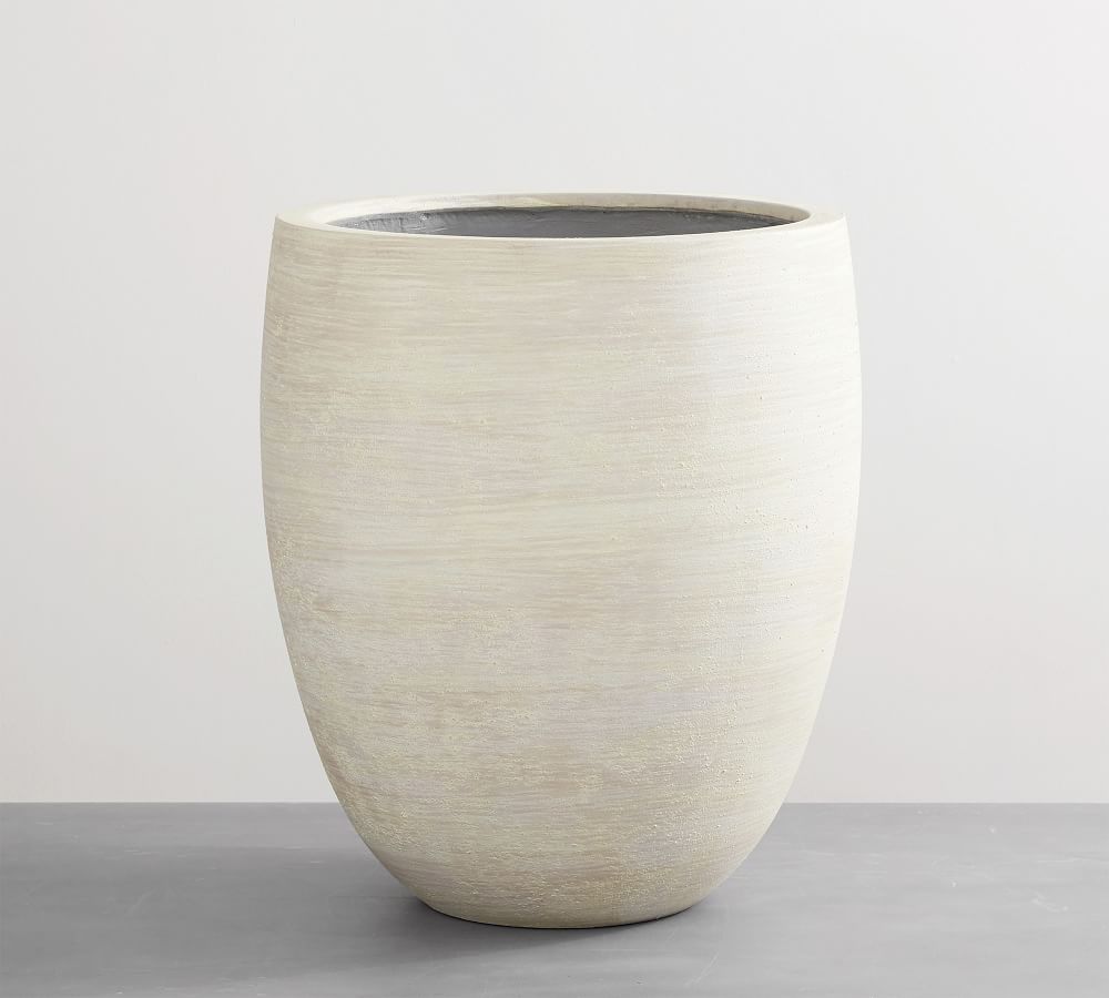 Artisan Terra Cotta Planters Pottery Barn