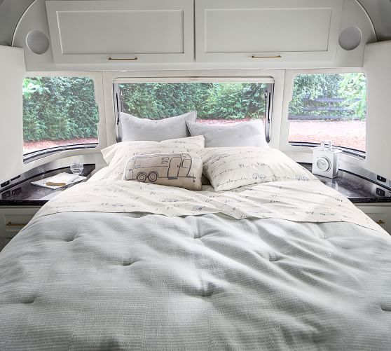 best pottery barn sheets