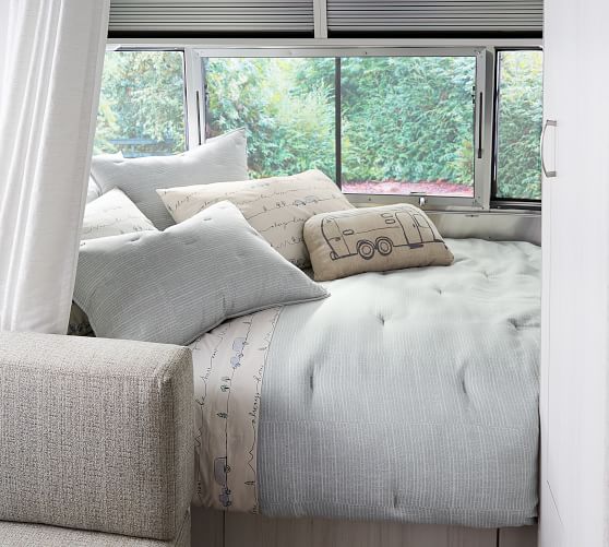 best pottery barn sheets