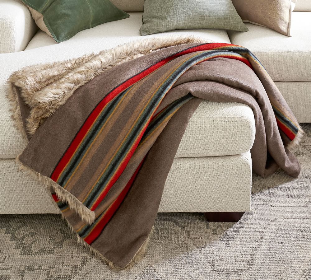 pendleton bed pillows