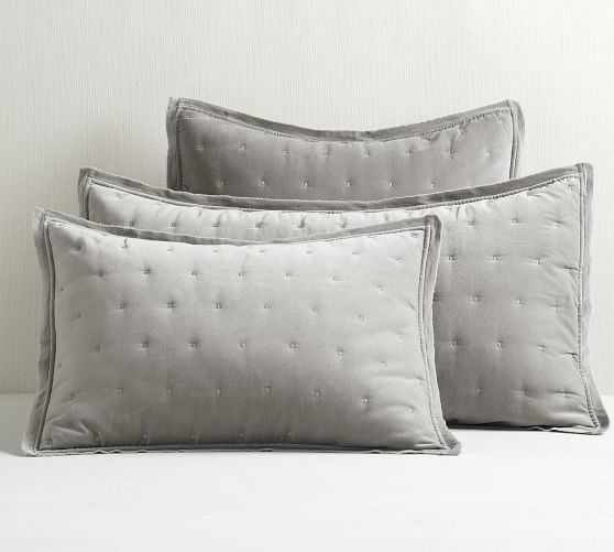 cushion slicker brush