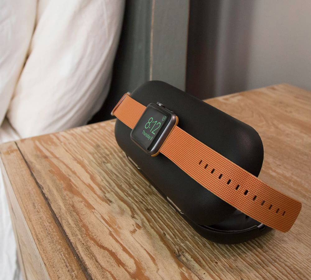 time porter apple watch