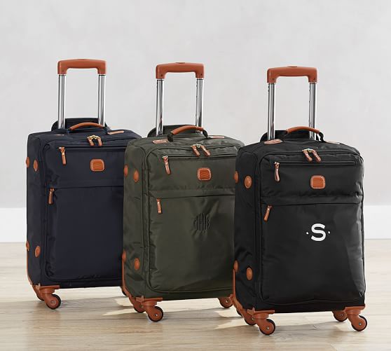 Bric’s X-bag 21″ Carry-on Spinner 