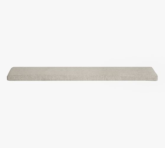 home depot bench cushions