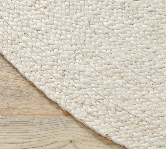 Round Braided Jute Rug Pottery Barn Round Braided Jute Rug Pottery Barn, Small Round Natural Fiber Rugs