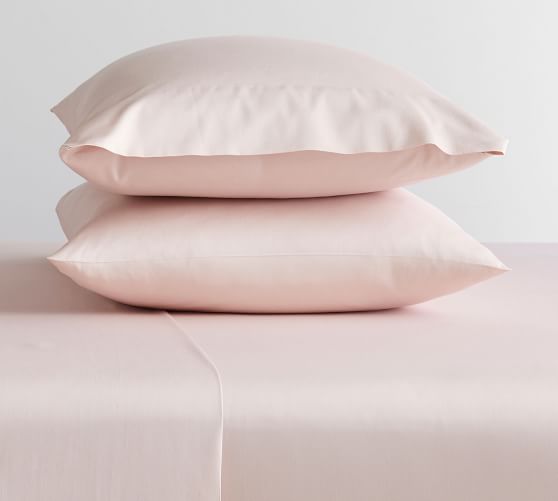 temperature regulating pillow