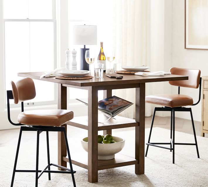 The Top 10 Kitchen Dining Tables for Small Spaces