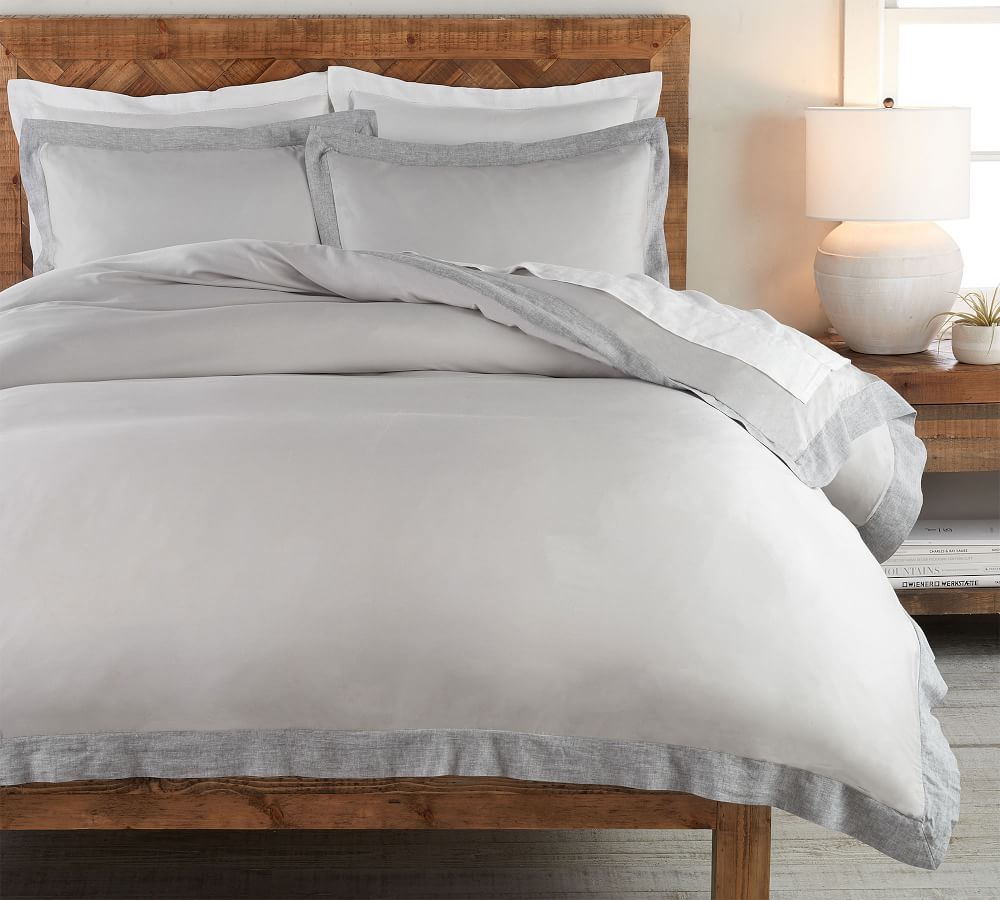 pottery barn tencel sheets