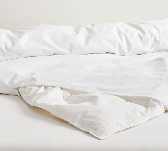 Sleepsafe Duvet Protector Made With, Can You Get A Duvet Protector