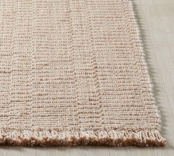Monterey Indoor Outdoor Rug Pottery Barn, Are Jute Rugs Good For Outdoors