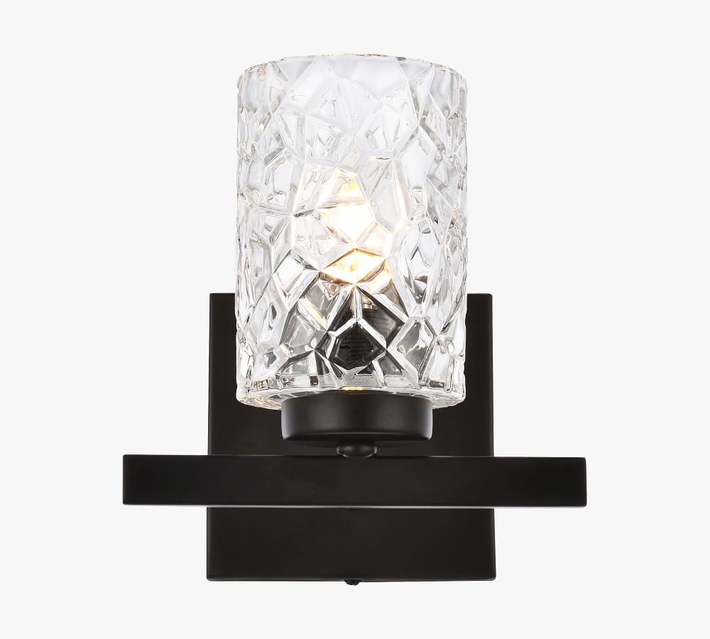 Cadell Single Sconce