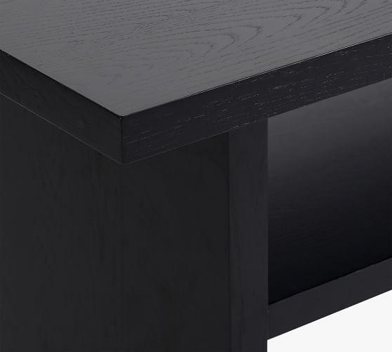 Convertible Console Dining Table, Bryce Convertible Console Table