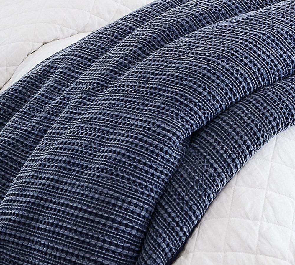 Cotton Duvet Cover Pottery Barn