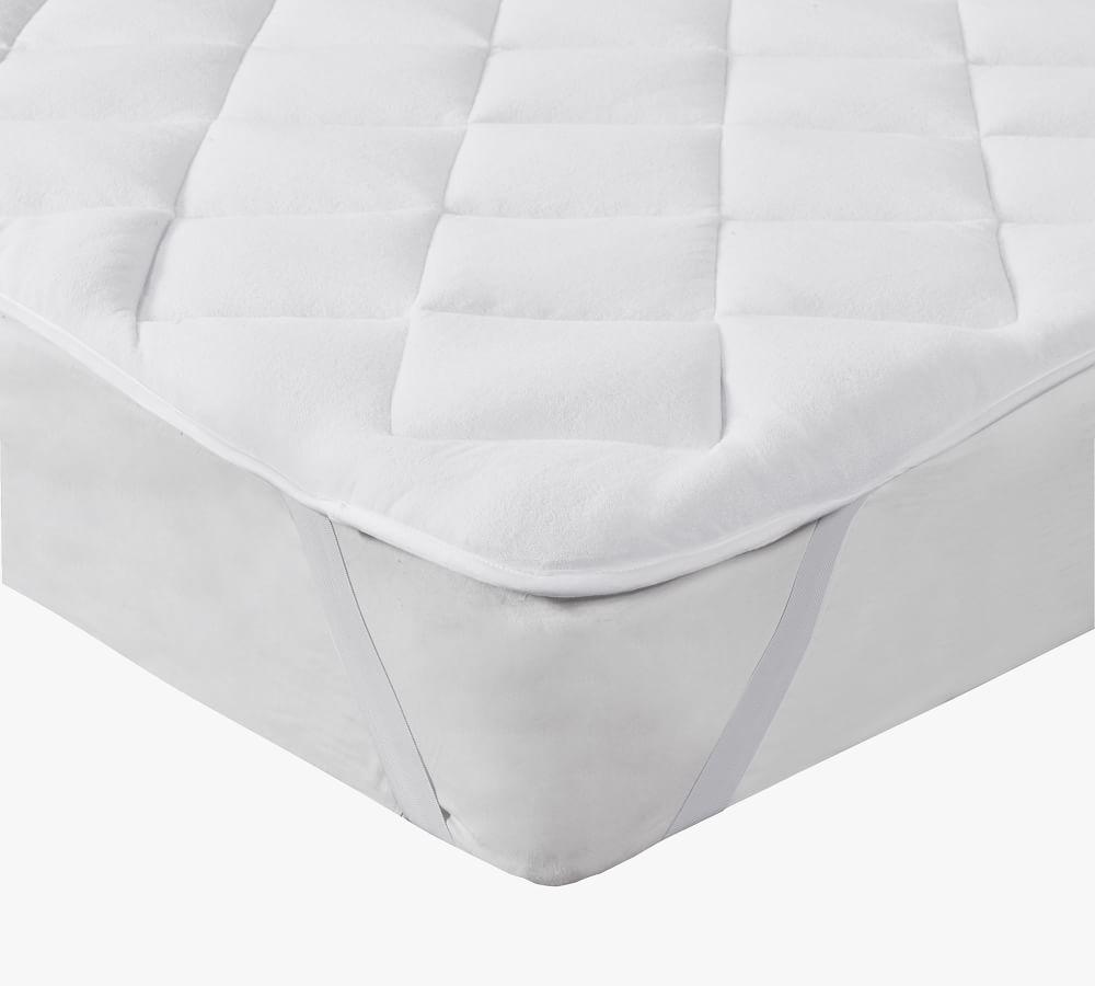 heating cooling mattress