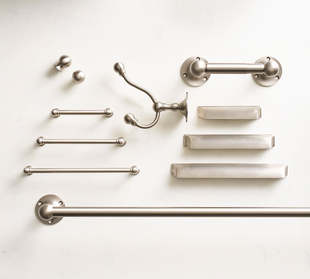 Sussex Towel Bar Pottery Barn