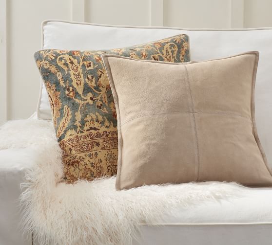 neutral pillow covers
